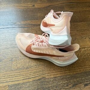 Nike sneakers
